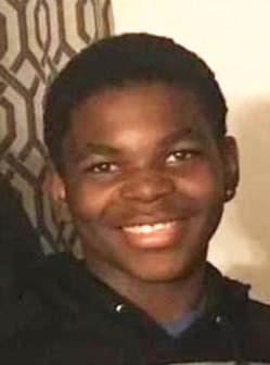 Jahmari Rice death by force case in Minneapolis, MN