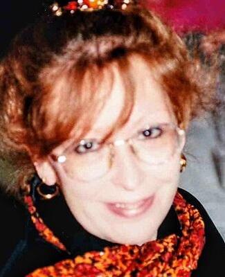 Sharon Krause death by force case profile photo