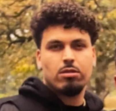 Kyle Quinn death by force case profile photo