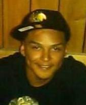 Carlos Barron death by force case profile photo