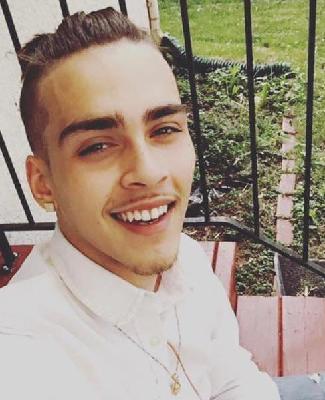 Angelo Roch Morehead death by force case in Minneapolis, MN