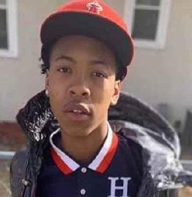 Santana Jackson death by force case in Minneapolis, MN