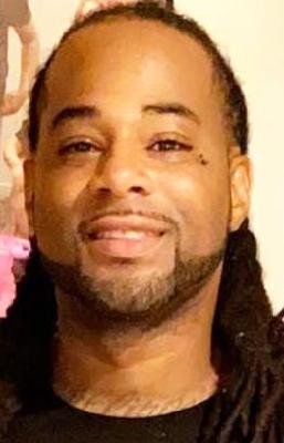 Leroy Morris death by force case profile photo
