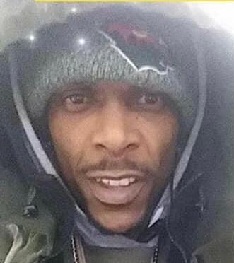 Rashaad Pelt death by force case profile photo