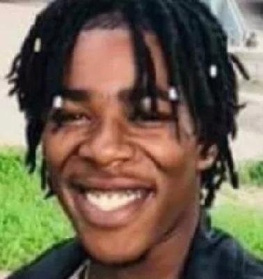 Kavanian Palmer death by force case in Minneapolis, MN