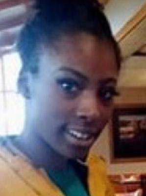 Gabrielle Agnes Johnson death by force case in Brooklyn Center, MN
