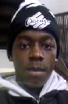 Jaquell Vaughn death by force case profile photo