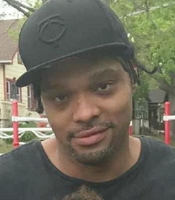 Gregory Octavis Elting death by force case in Minneapolis, MN