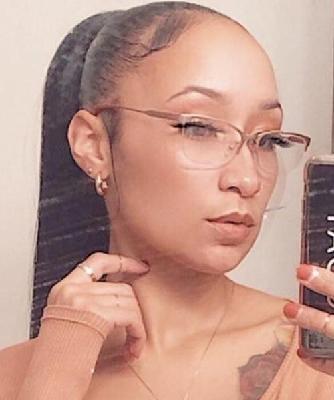 Marquisha Wiley death by force case profile photo