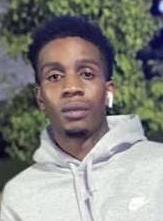 Anthony Maurice Holman death by force case profile photo