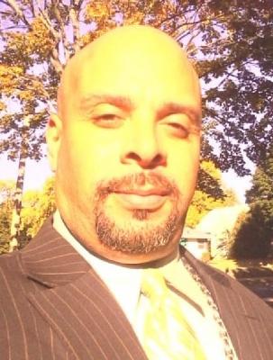 James Williams death by force case profile photo
