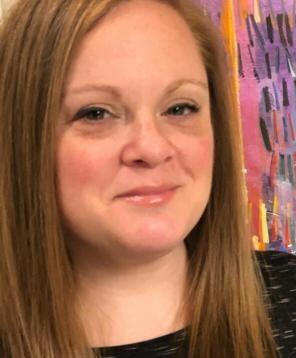 Caitlin Aldridge death by force case profile photo
