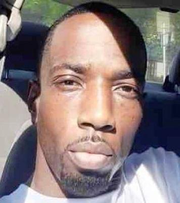 Roland Hopewell death by force case profile photo