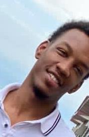 Christopher Crockom death by force case profile photo