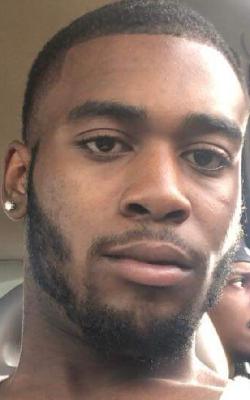 Jaylen Salter death by force case profile photo