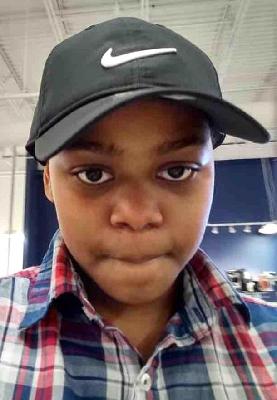 London Bean death by force case profile photo