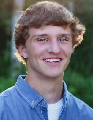 Blake Swanson death by force case profile photo