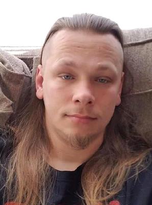 Jordon Kelley death by force case profile photo