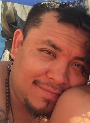 Luis Damian Martinez Ortiz death by force case in Minneapolis, MN