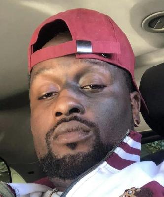 Tuquan Smith death by force case profile photo