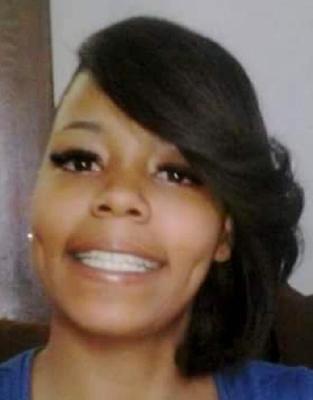 Tiffany Walker death by force case profile photo