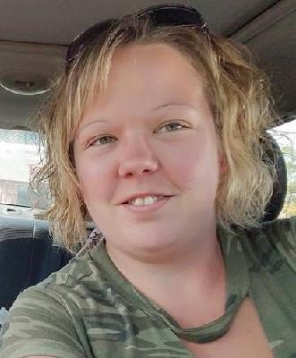 Ada Jo Vangrinsven death by force case in Athens Township, MN