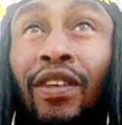 Telly Blair death by force case profile photo