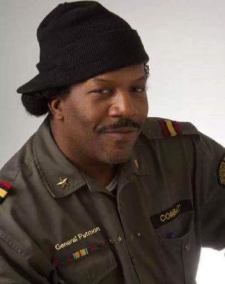 Carl L Putmon Jr death by force case in Minneapolis, MN