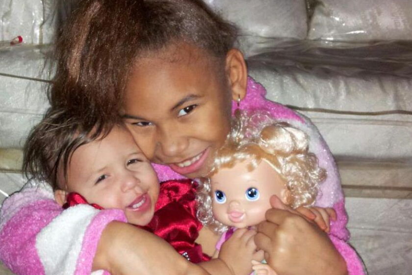 Gizzelie Ford death by force case in Chicago, IL