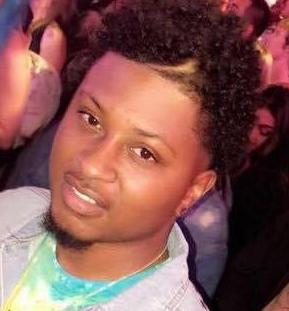 Darryl Wells death by force case profile photo