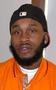 Michael Redding death by force case profile photo