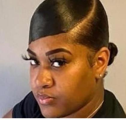 Tyesha Gills death by force case profile photo