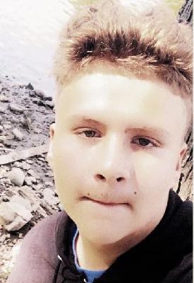 Anthony Rouse death by force case profile photo