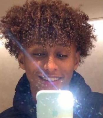 Mohamed Hassan death by force case profile photo