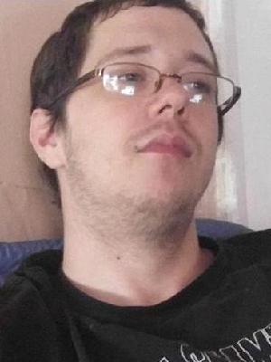 Kiefer Morgan death by force case profile photo