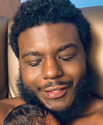 Alameen Shabazz death by force case profile photo