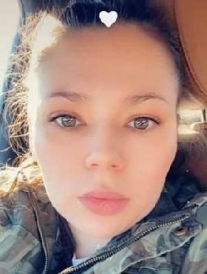 Courtney Grace Henry death by force case in Lakeville, MN