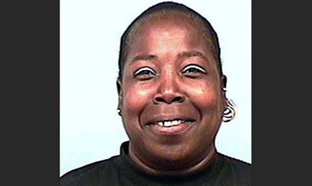 Sandra Johnson death by force case in Phoenix, AZ