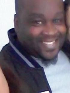 David Harris death by force case profile photo