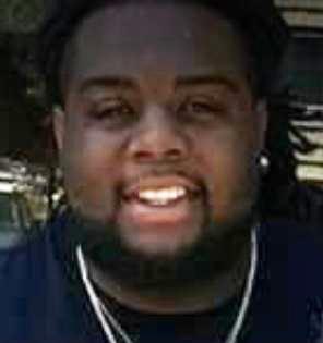 Deandre Smith death by force case profile photo
