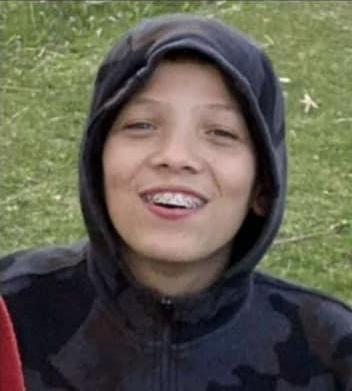 Demaris Mar Mar Hobbs-Ekdahl death by force case in Woodbury, MN