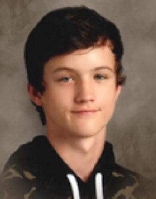 Nicholas Steven Wayne Enger death by force case in Minneapolis, MN