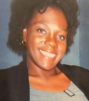 Janesa Lashay Harris death by force case in Saint Cloud, MN