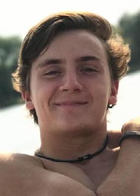 Charlie Johnson death by force case profile photo