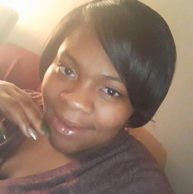 Ariana Bradley death by force case profile photo