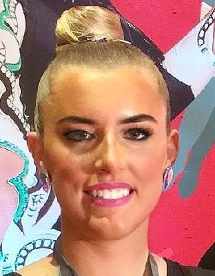 Noelle Ness death by force case profile photo