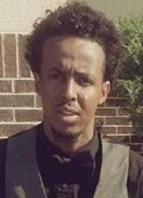 Abdullahi Mohamed Abdullahi death by force case in Moorhead, MN
