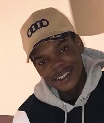 Iaan James Wade death by force case in Minneapolis, MN