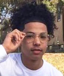 Keshaun Leuzzo-Mapp death by force case profile photo