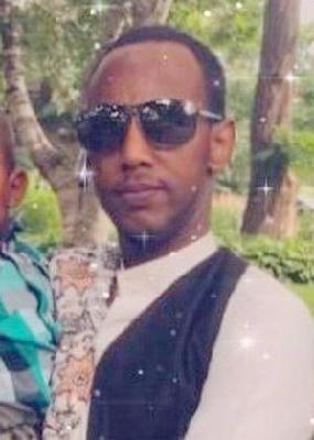 Ahmed Mahamed Badal death by force case in Minneapolis, MN